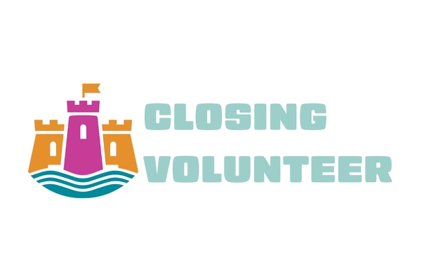 Event Tear Down Volunteer