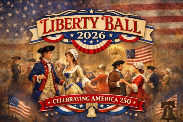 Liberty Ball