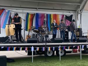 Entertainment Application