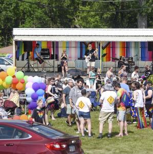 Booth Vendors Application