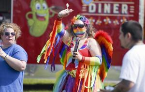 Food Vendors Application