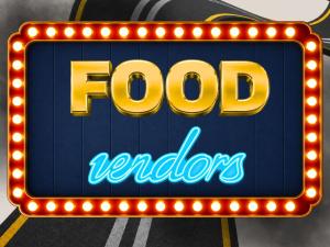 Food Vendors