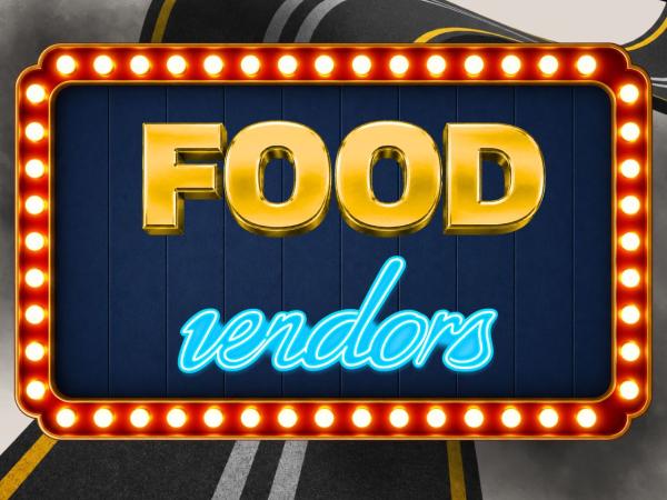 Food Vendors