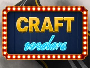 Craft Vendors