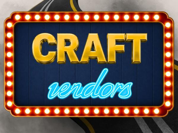 Craft Vendors
