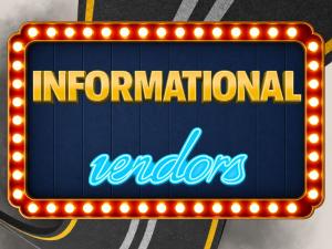 Informational Vendor