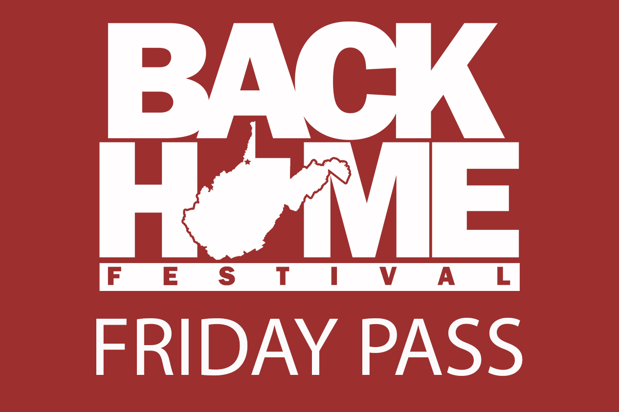 2026 FRIDAY PASS cover picture