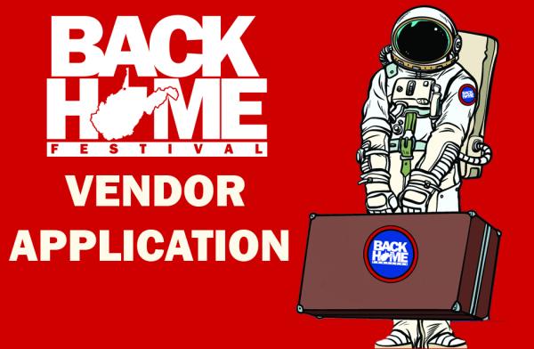 2026 Vendor Application