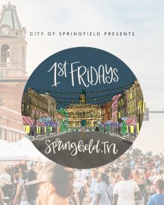 1st Fridays, September 4, 2026 Vendor Application