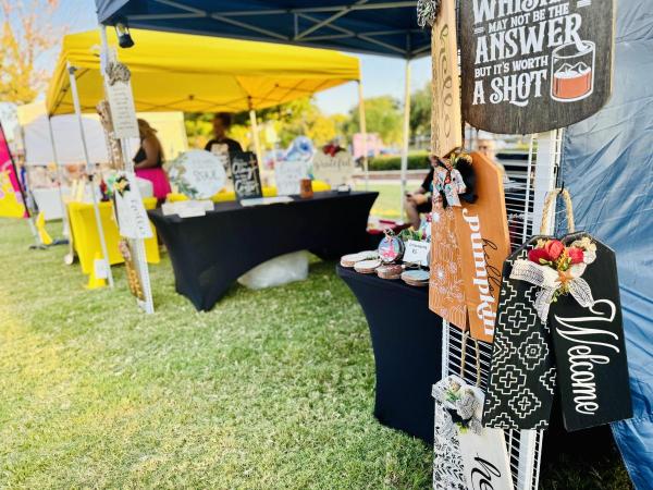 Craft Vendors