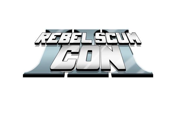 Volunteer Application for Rebel Scum Con 2026