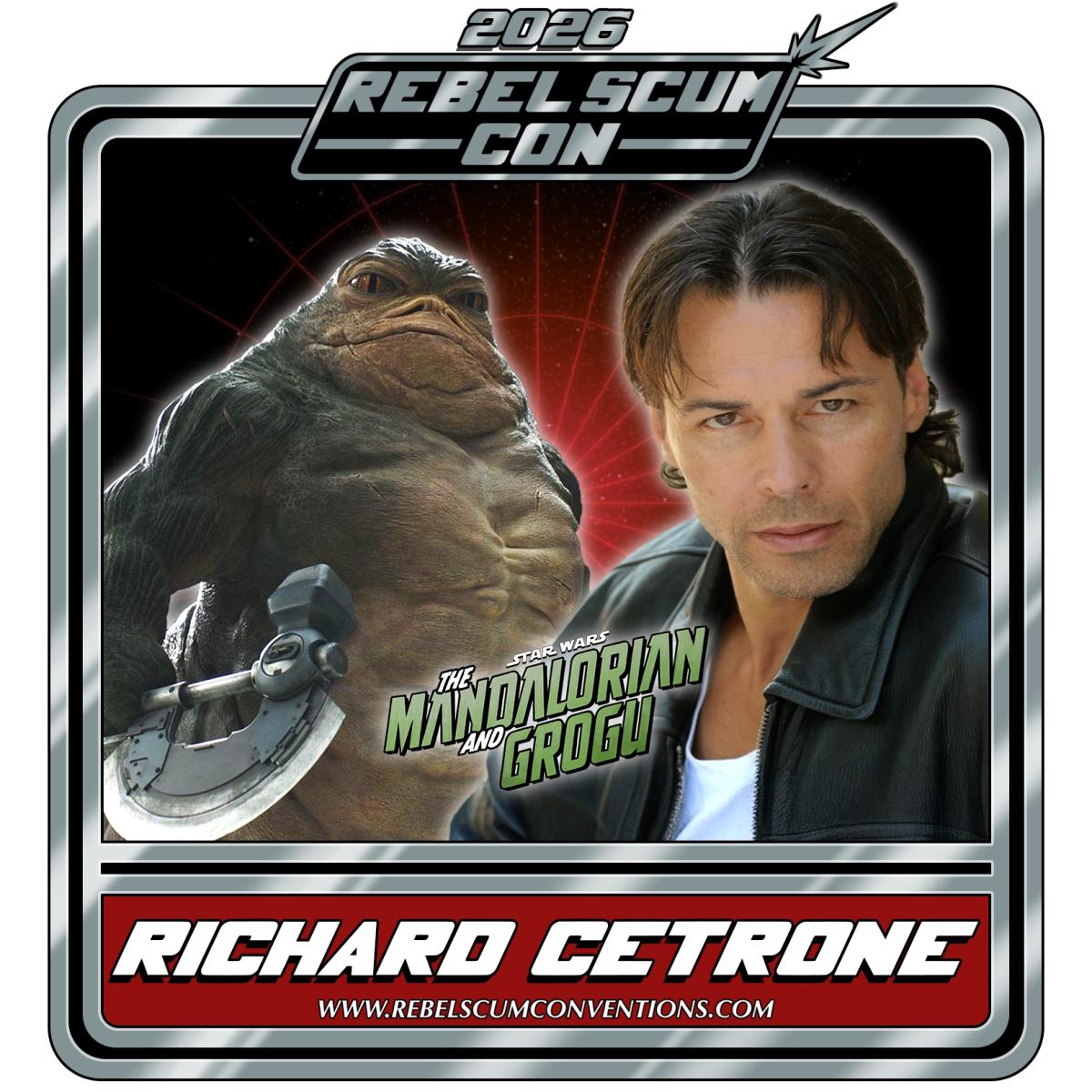 Richard Cetrone - Auto & Selfie Combo cover picture