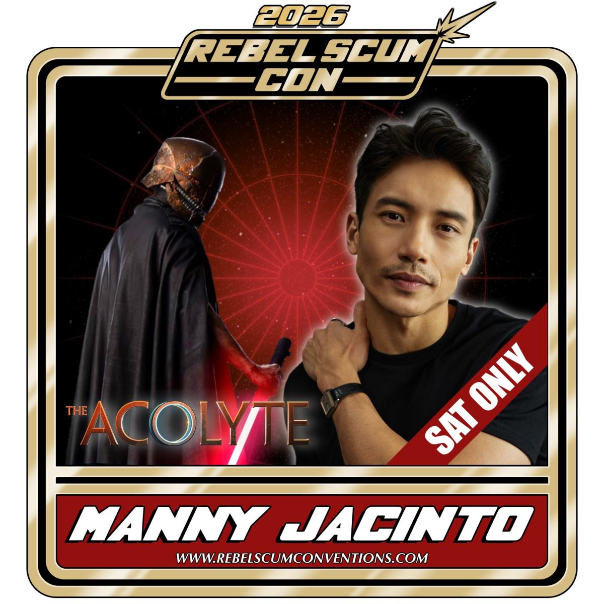 Manny Jacinto - Table Selfie cover picture