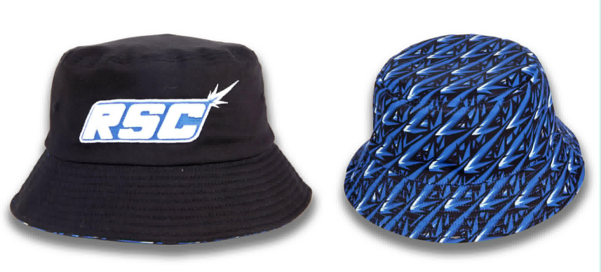 Rebel Scum Con 2026 Bucket Hat Pre-Sale cover picture