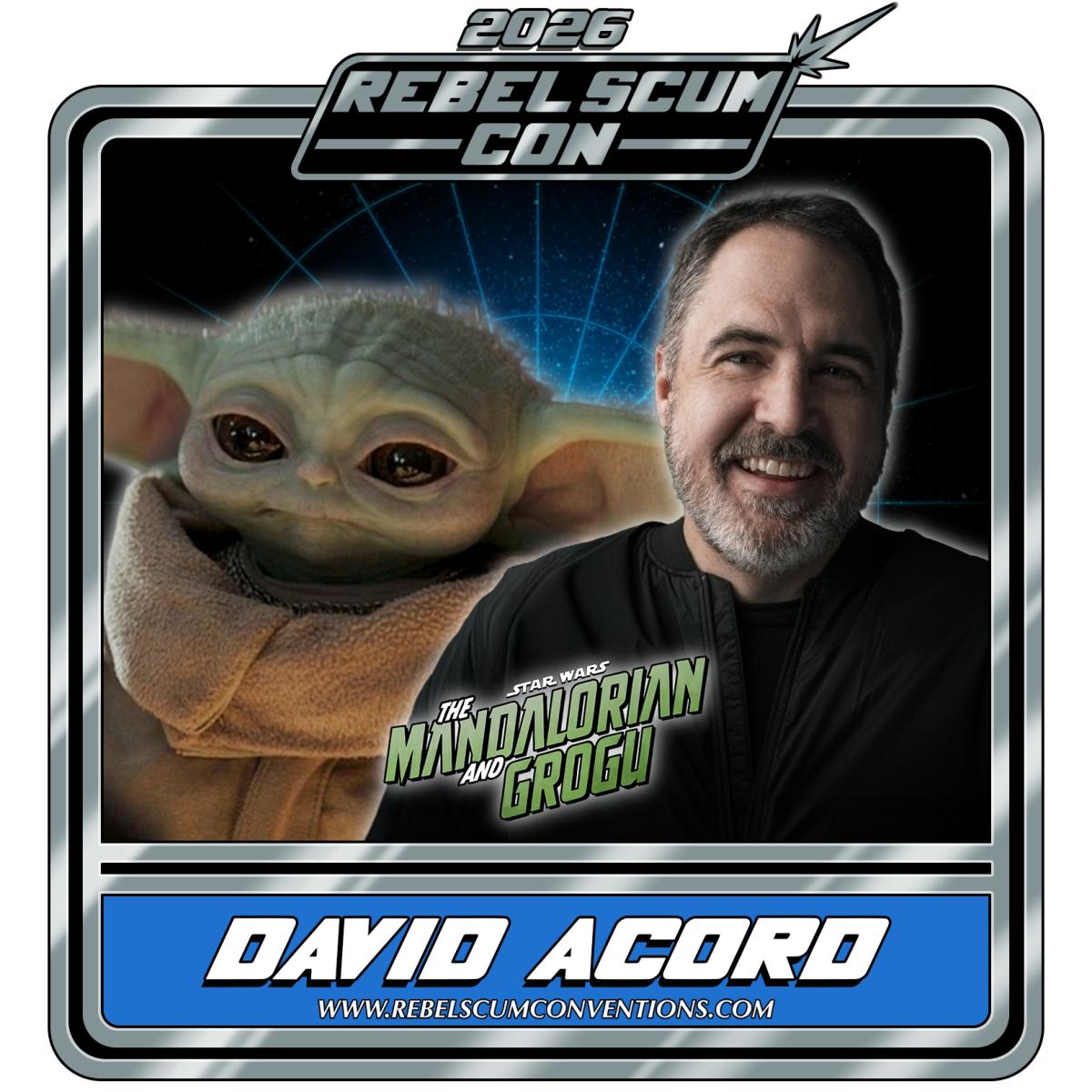 David Acord -Premium Auto & Selfie Combo cover picture