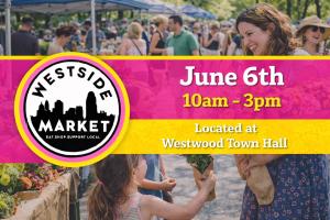 Westside Market - June 6th  Application