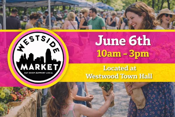 Westside Market - June 6th  Application