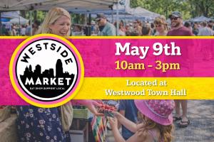 Westside Market - May 9th  Application