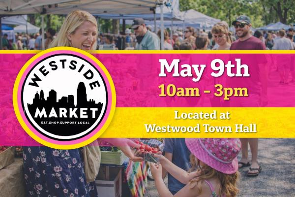 Westside Market - May 9th  Application