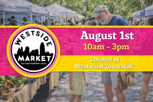 Westside Market - August 1st  Application
