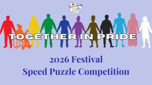 2026 Carver County Pride Speed Puzzle Competition