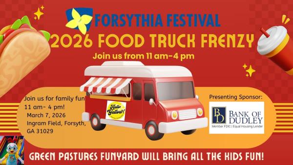 2026 Hello Yellow & Food Truck Frenzy!