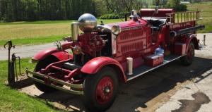 2026 Car and Fire Truck Show