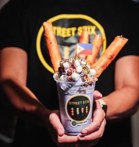 FOOD VENDOR APPLICATION