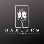 Baxter's 1892