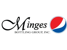 Minges Pepsi