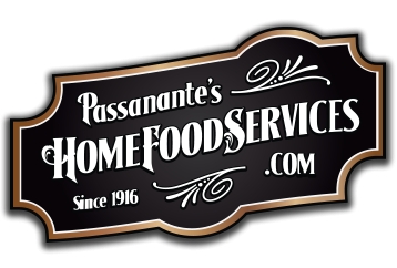 Passanante's Home Food Services