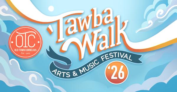 'Tawba Walk Arts and Music Festival (Fall 2026)