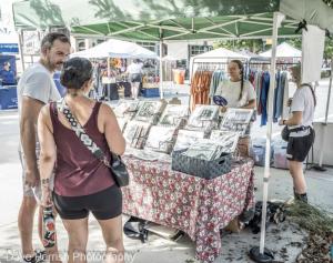 Artisan Vendor 10x10