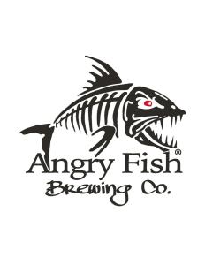 Angry Fish Brewing Company