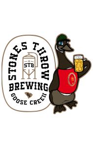 Stones Throw Brewery