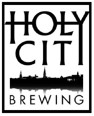 Holy City Brewing
