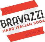 Bravazzi Hard Italian Soda