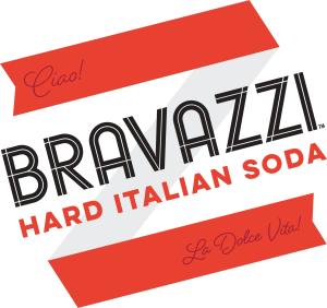 Bravazzi Hard Italian Soda