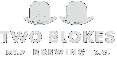 Two Blokes Brewing