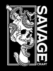 Savage Craft Brewery