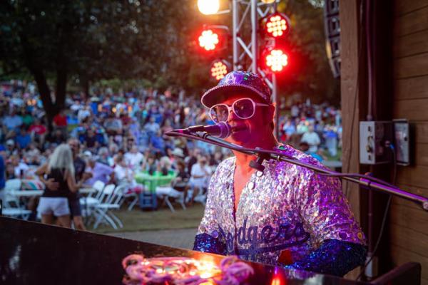 2026 Summer Concert Series