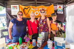 Non-Profit Vendor 2026