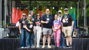 Kitsap Pride Festival 2026