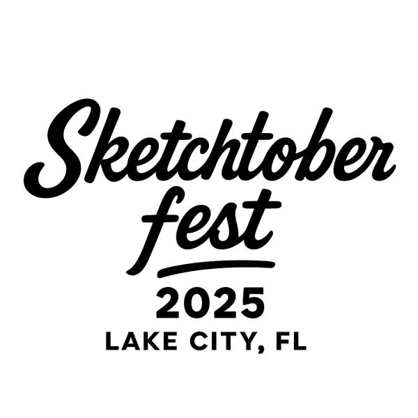 Sketchtoberfest 2025