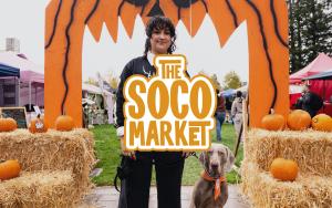 The SoCo Halloween Market