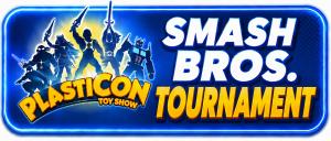 Super Smash Bros Tournament Sign-up