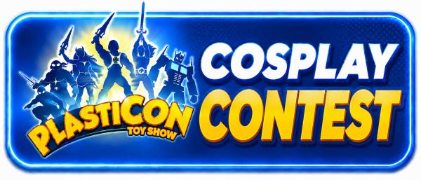 Cosplay Contest Sign-up