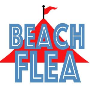 Beach Flea & Trunk Sale