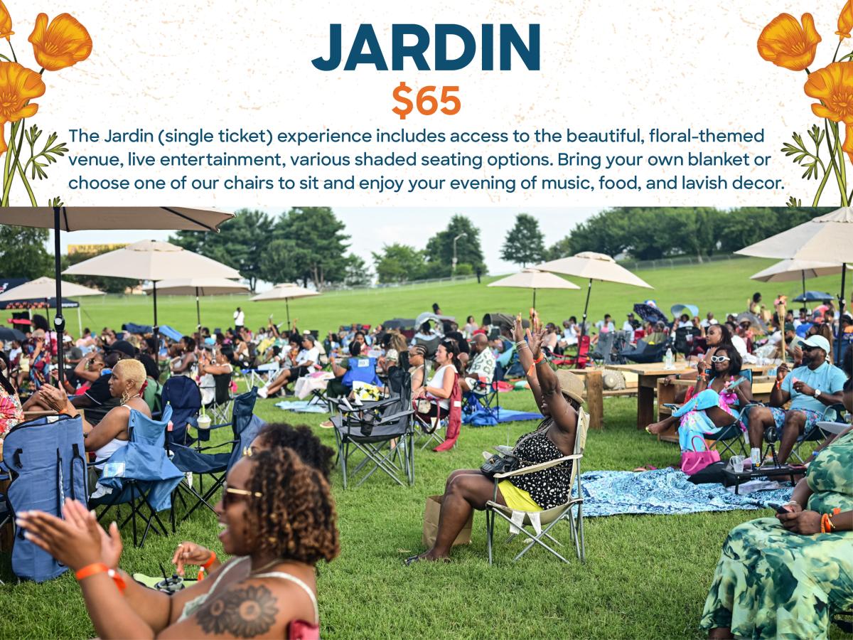 Jardin cover picture