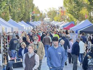 Edible Craft Vendor Application